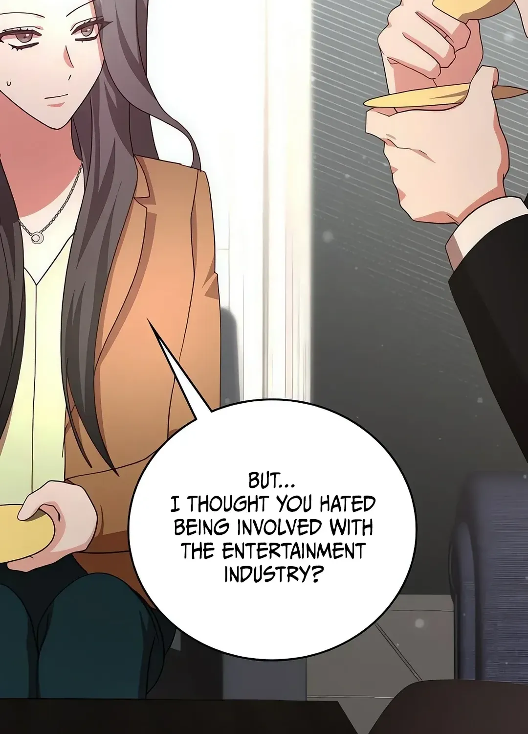 Read A Genius Writer’s Random Workplace chapter 69 image 69 on Lezhin