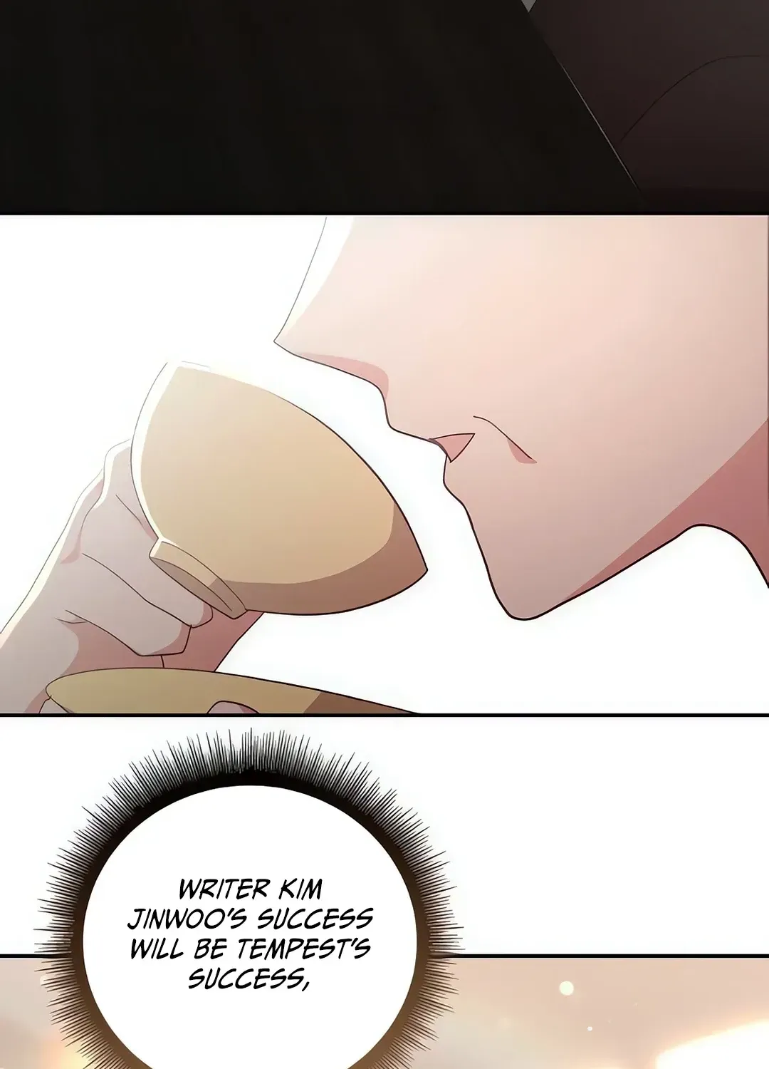 Read A Genius Writer’s Random Workplace chapter 69 image 70 on Lezhin