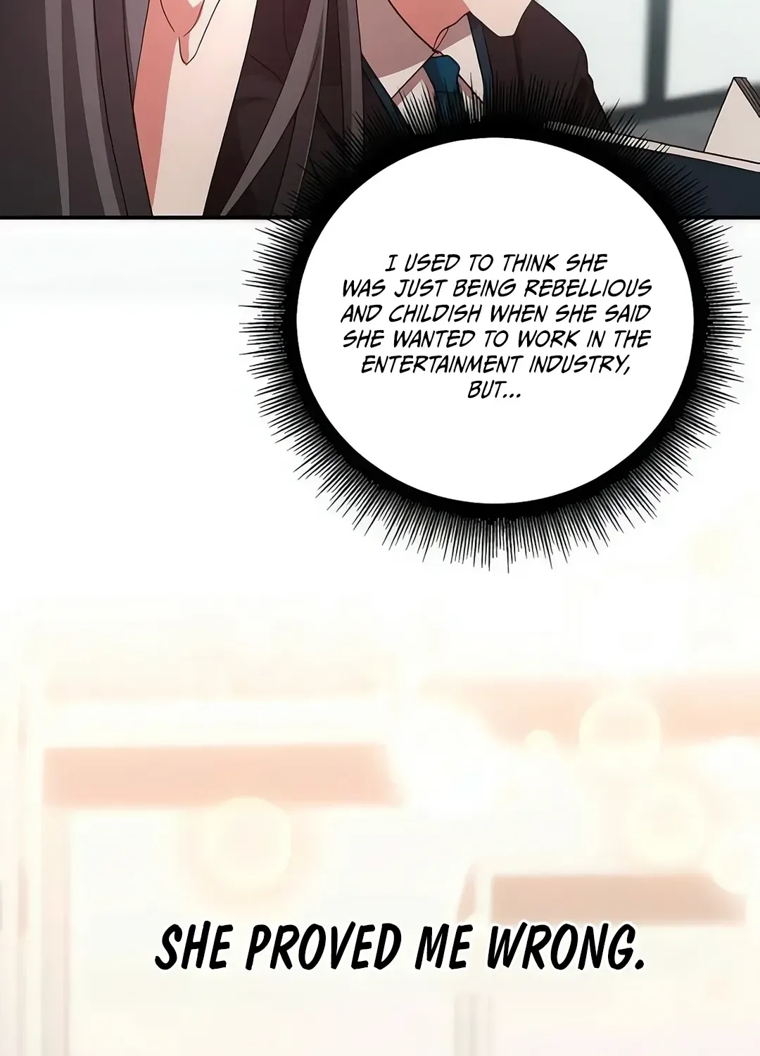 Read A Genius Writer’s Random Workplace chapter 69 image 76 on Lezhin