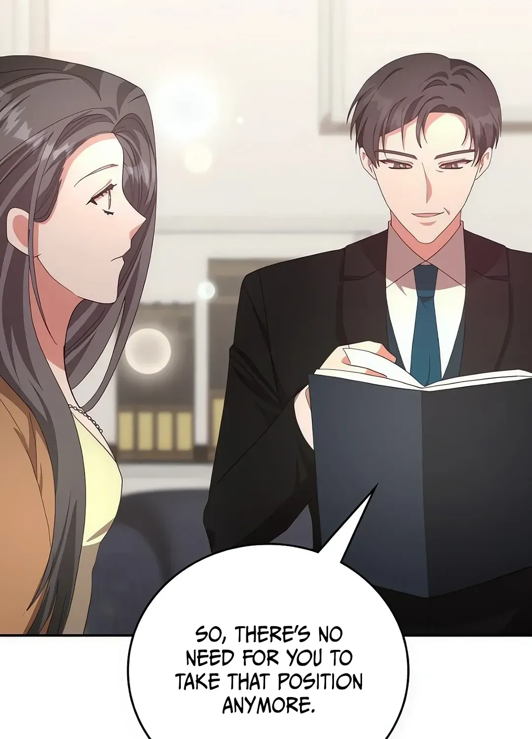 Read A Genius Writer’s Random Workplace chapter 69 image 77 on Lezhin