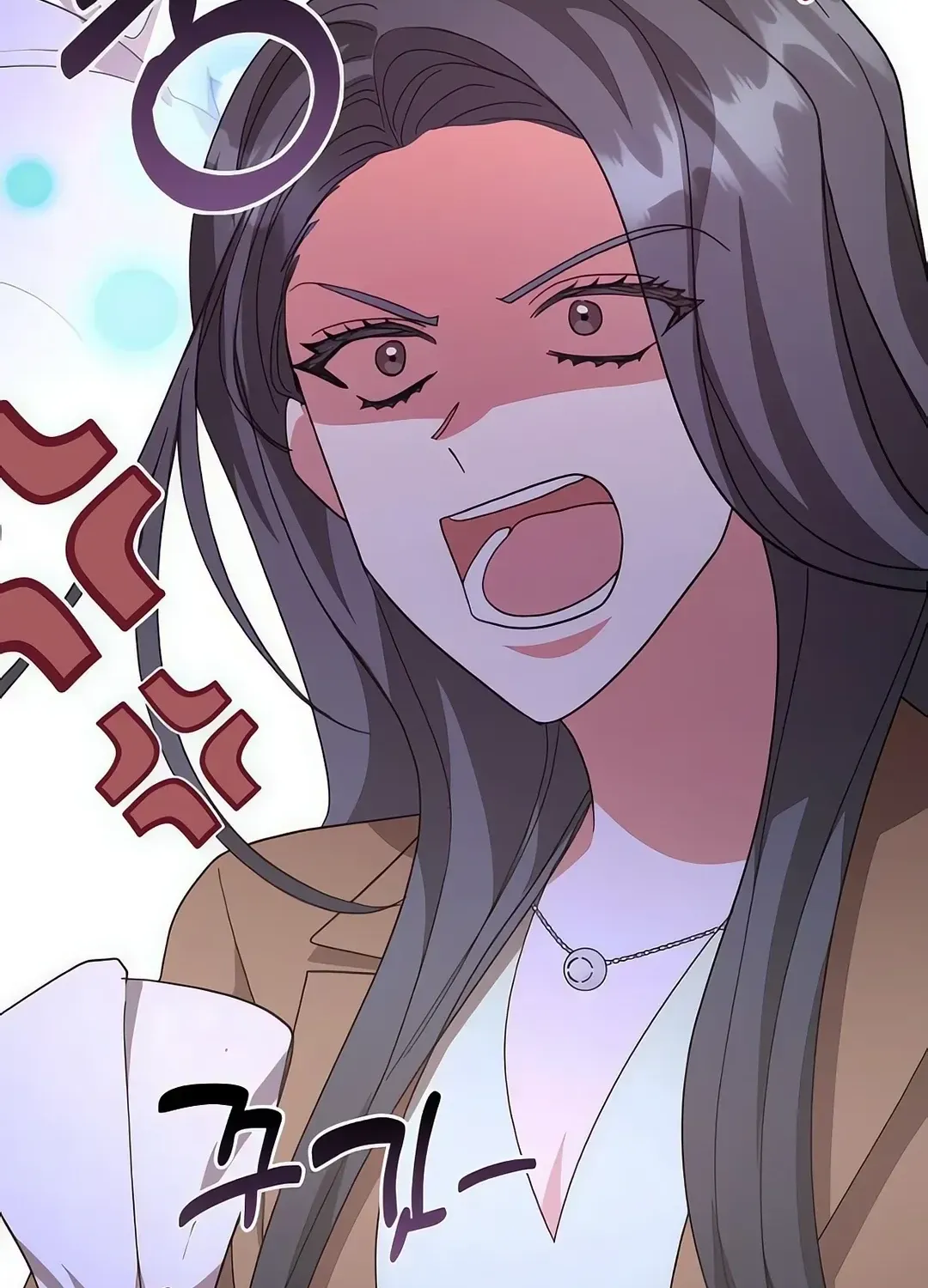 Read A Genius Writer’s Random Workplace chapter 69 image 8 on Lezhin