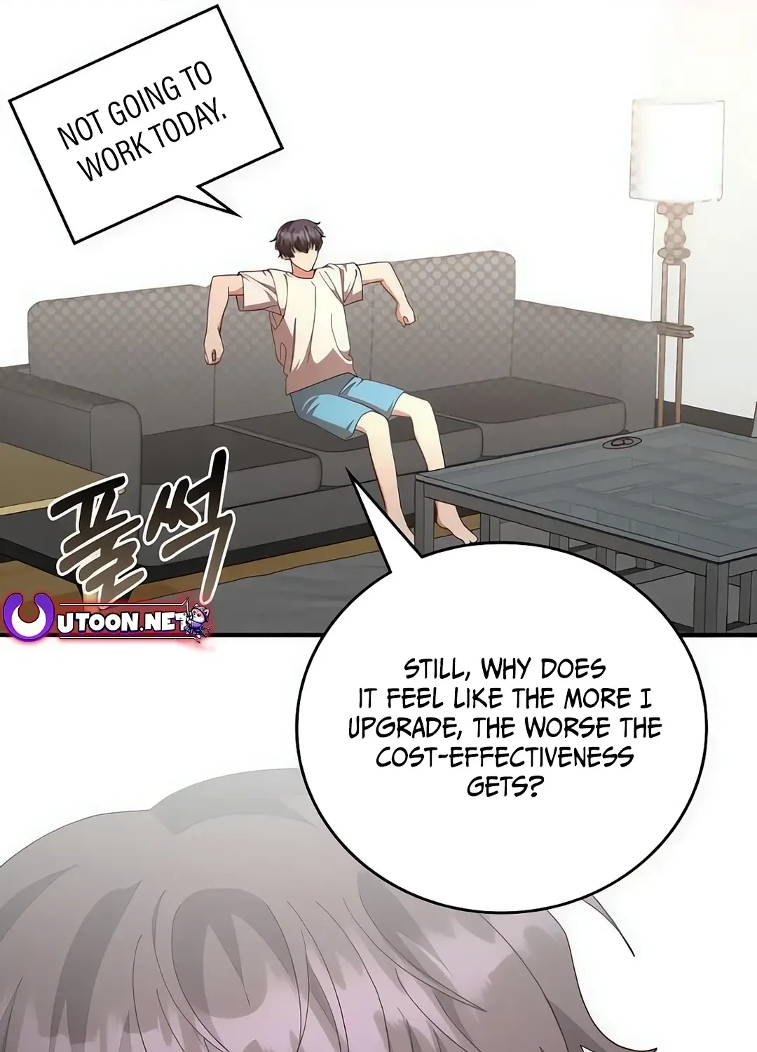 Read A Genius Writer’s Random Workplace chapter 69 image 94 on Lezhin