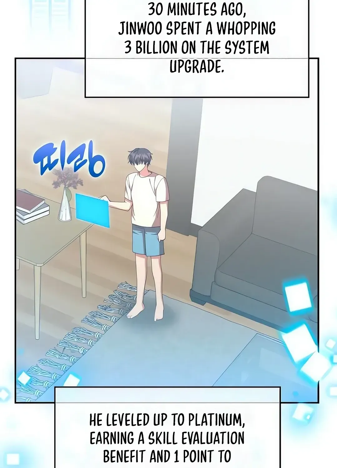 Read A Genius Writer’s Random Workplace chapter 69 image 97 on Lezhin