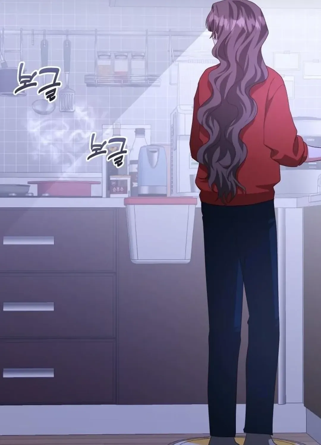Read A Genius Writer’s Random Workplace chapter 70 image 106 on Lezhin