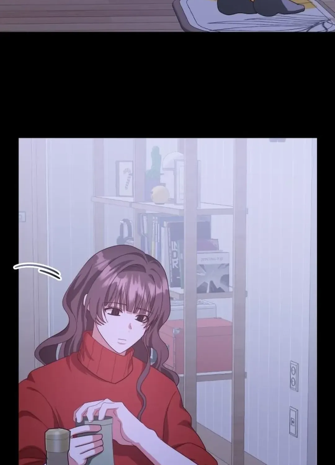 Read A Genius Writer’s Random Workplace chapter 70 image 107 on Lezhin
