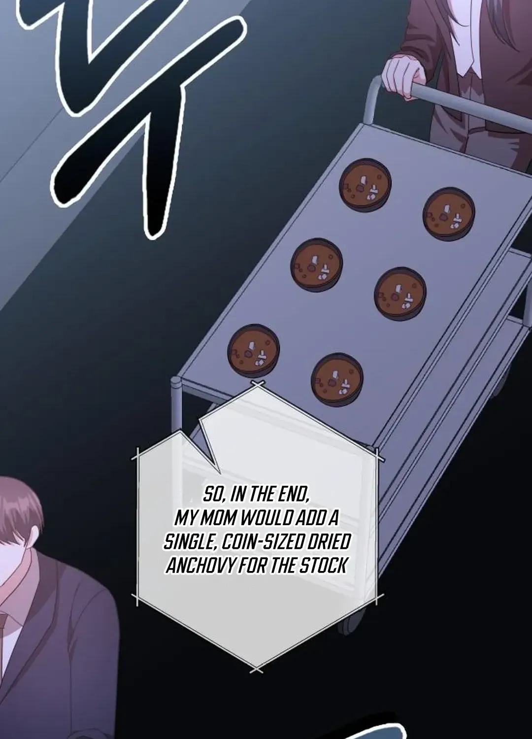 Read A Genius Writer’s Random Workplace chapter 70 image 114 on Lezhin