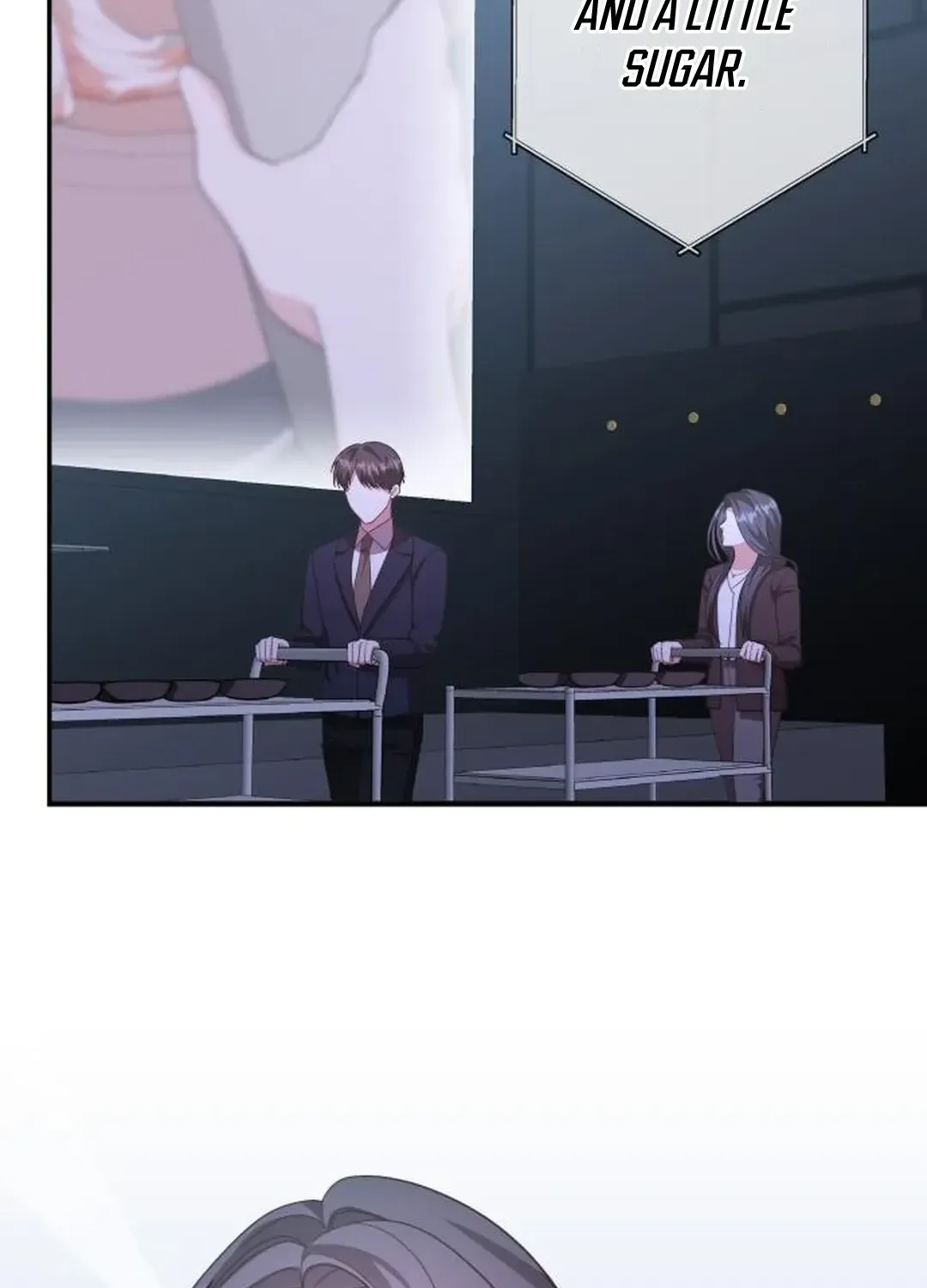 Read A Genius Writer’s Random Workplace chapter 70 image 116 on Lezhin