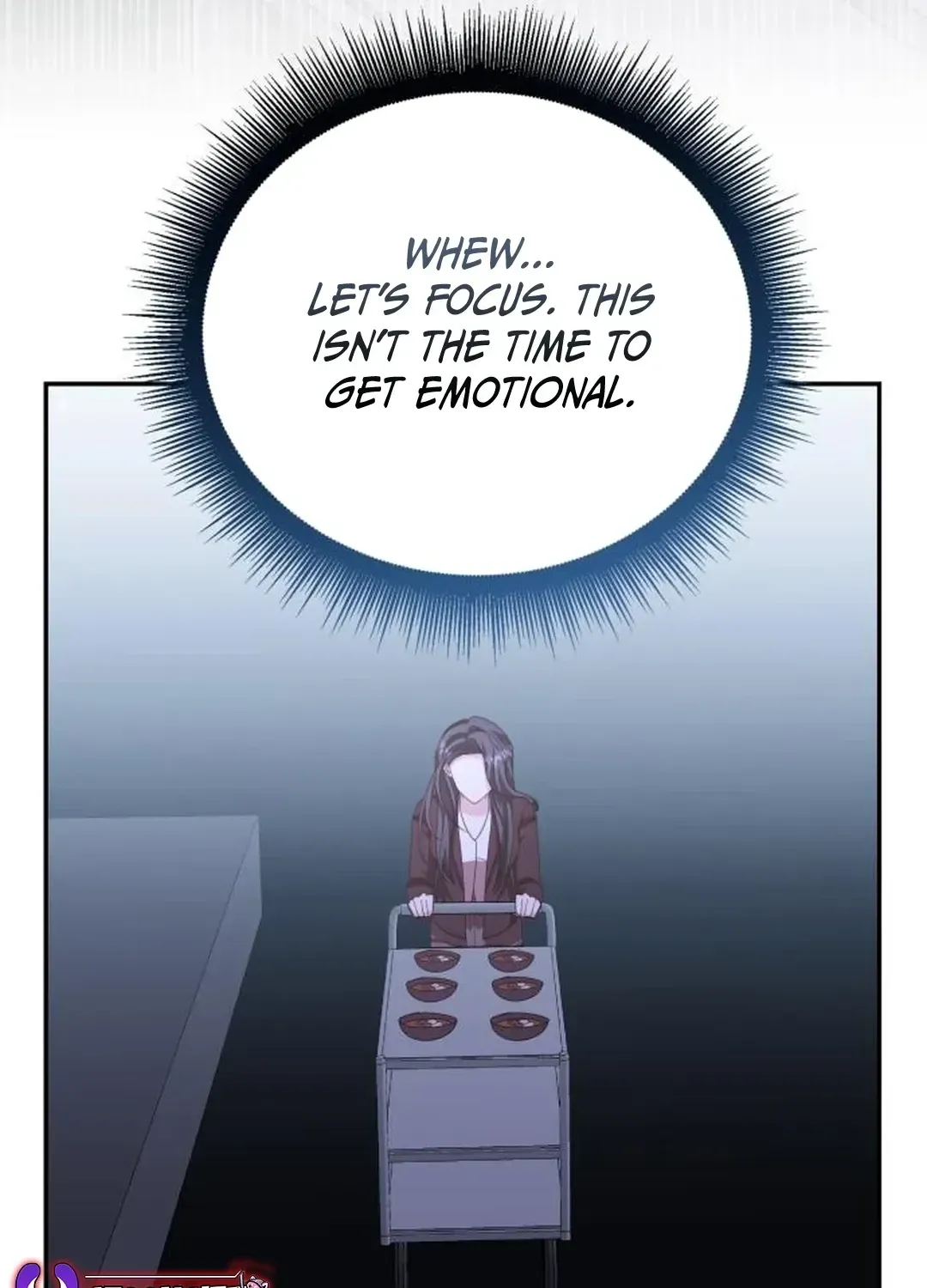 Read A Genius Writer’s Random Workplace chapter 70 image 119 on Lezhin