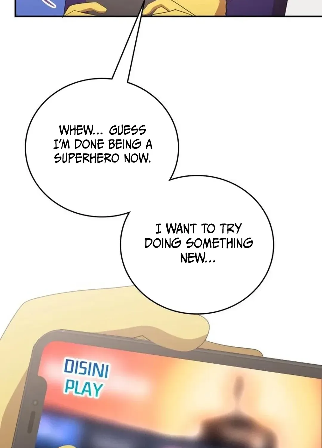 Read A Genius Writer’s Random Workplace chapter 70 image 12 on Lezhin
