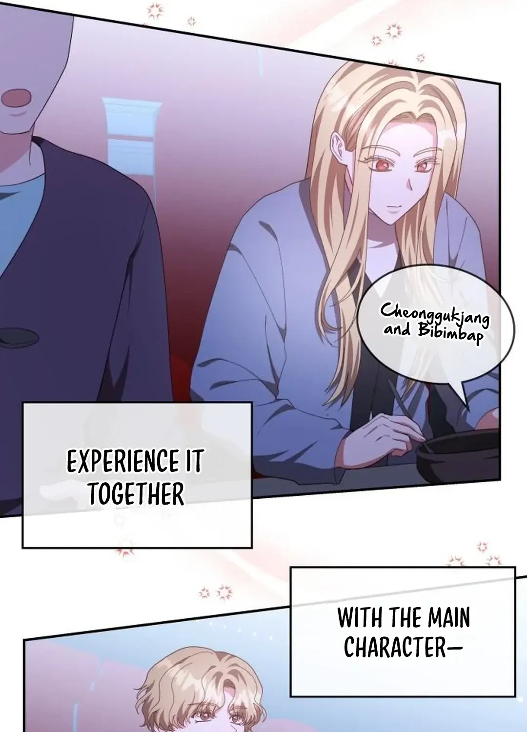 Read A Genius Writer’s Random Workplace chapter 70 image 125 on Lezhin