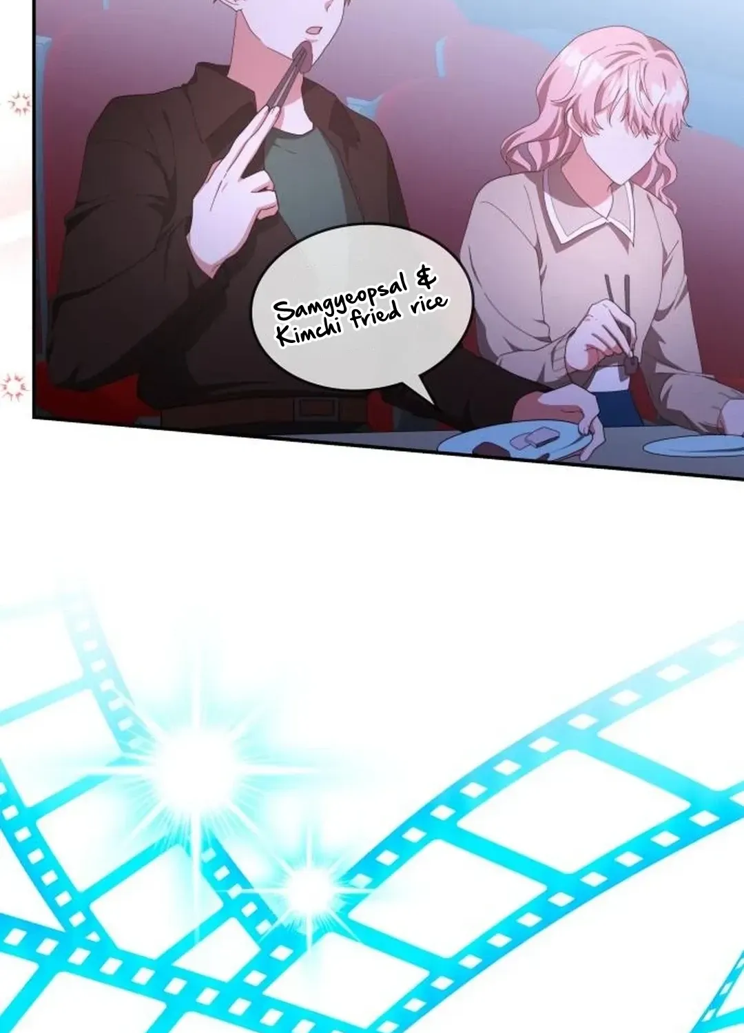 Read A Genius Writer’s Random Workplace chapter 70 image 126 on Lezhin