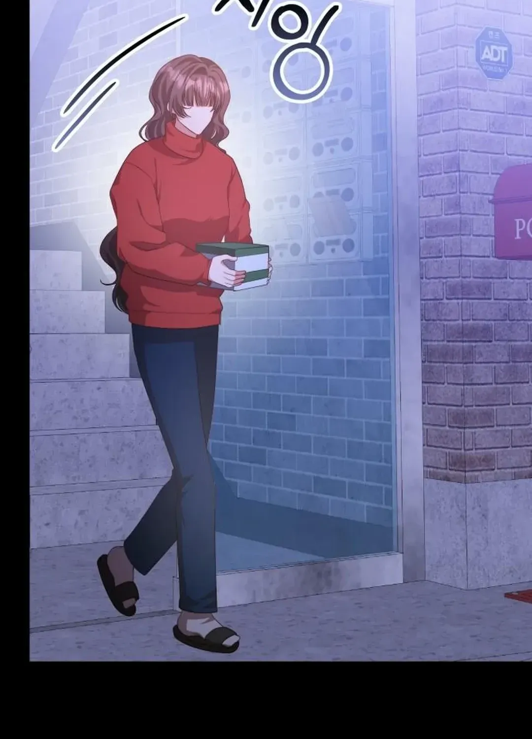 Read A Genius Writer’s Random Workplace chapter 70 image 134 on Lezhin