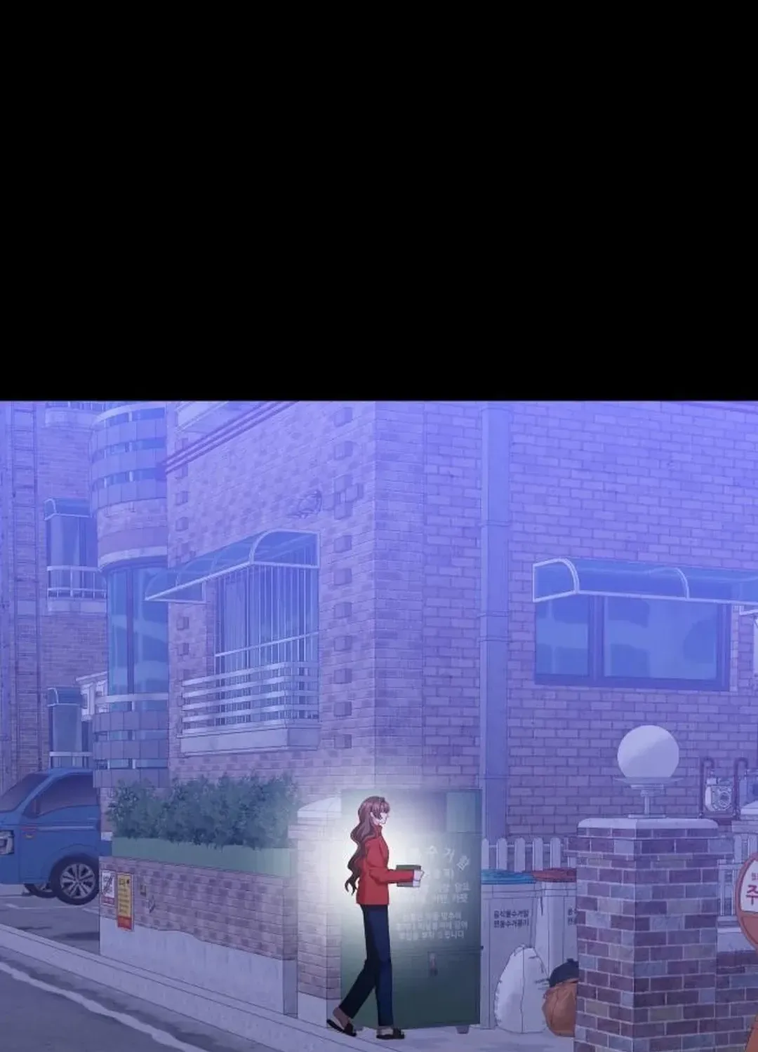 Read A Genius Writer’s Random Workplace chapter 70 image 135 on Lezhin