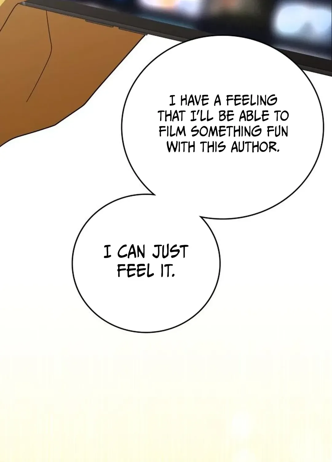Read A Genius Writer’s Random Workplace chapter 70 image 14 on Lezhin
