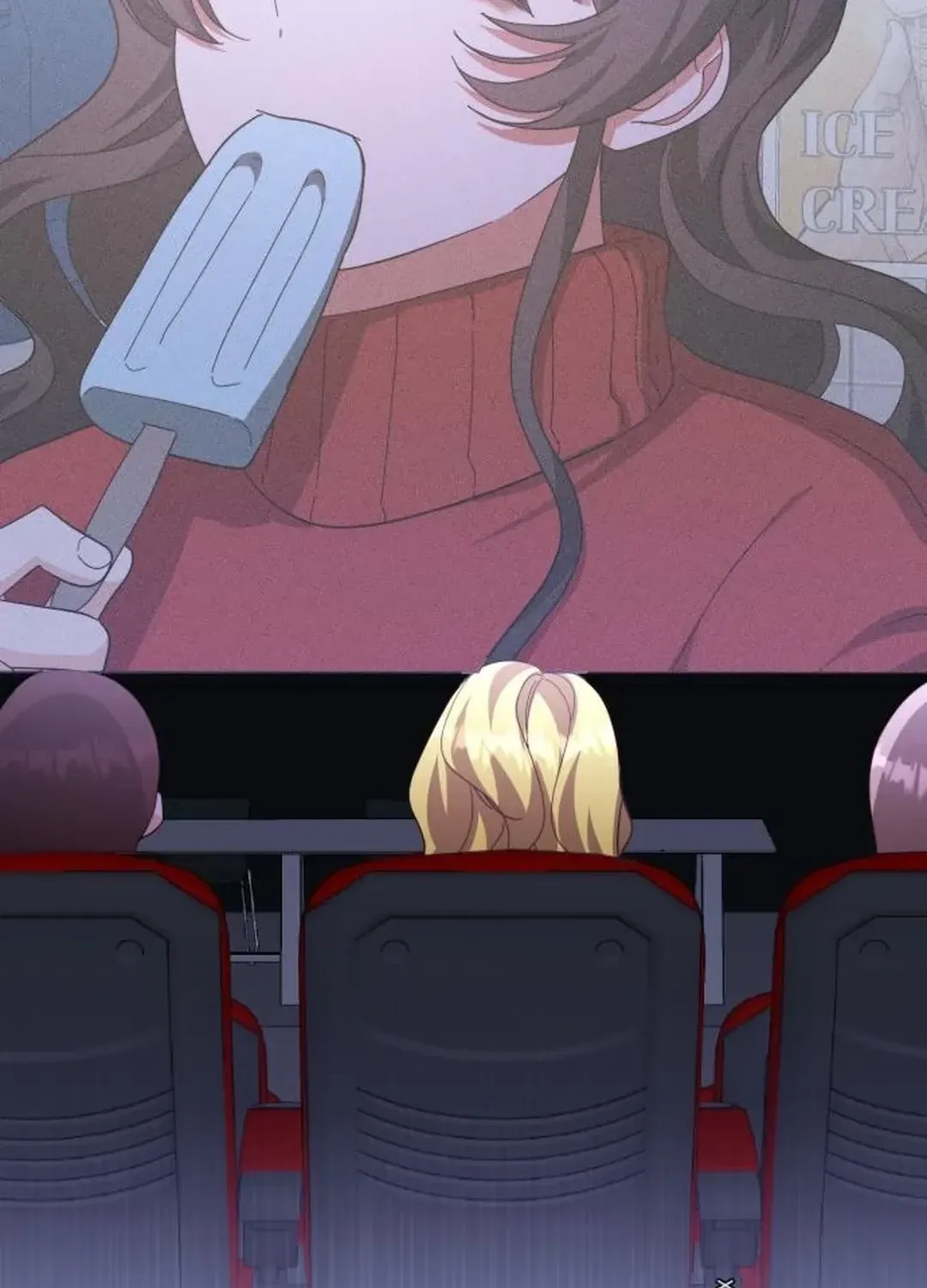 Read A Genius Writer’s Random Workplace chapter 70 image 143 on Lezhin