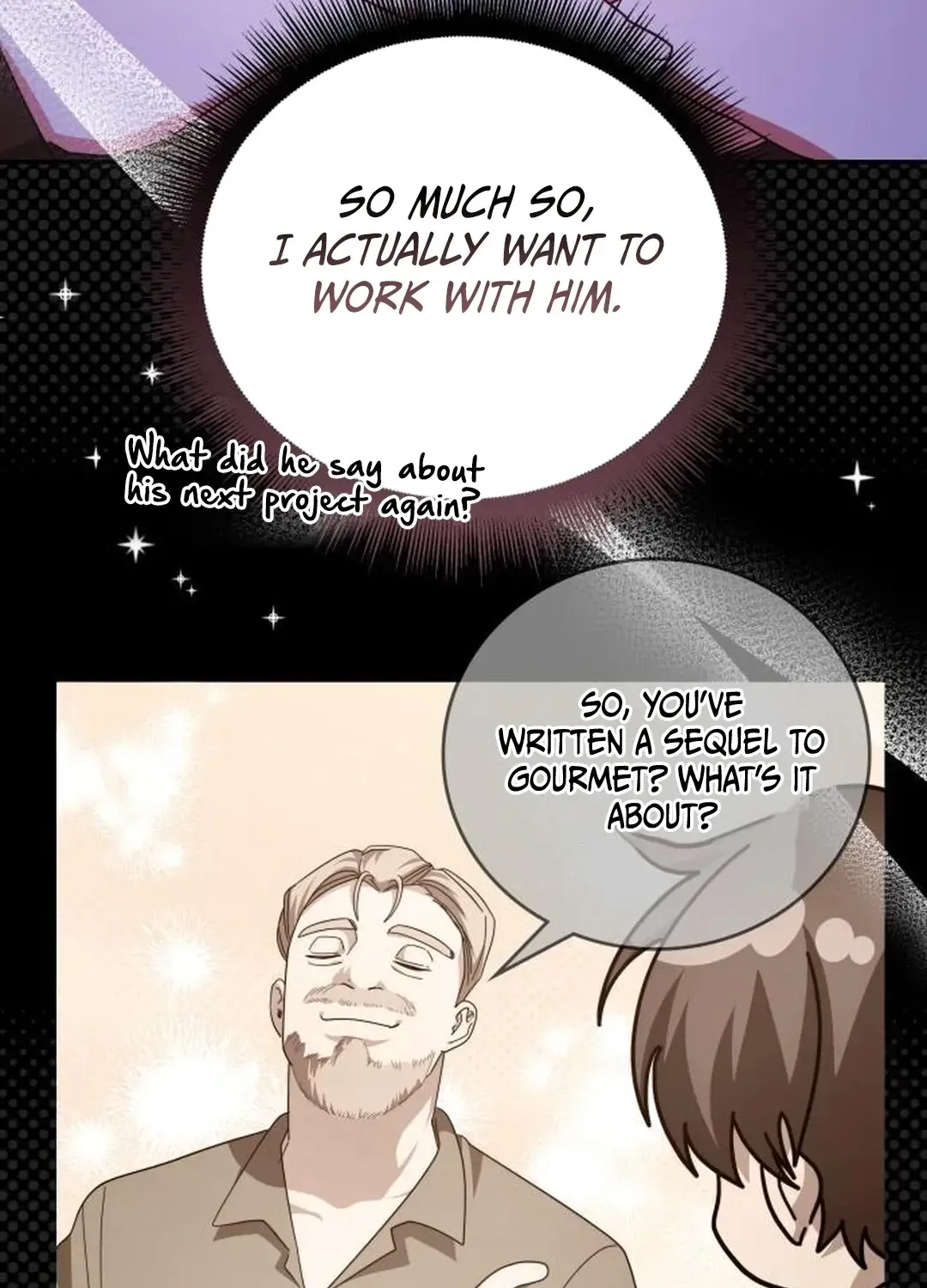 Read A Genius Writer’s Random Workplace chapter 70 image 153 on Lezhin