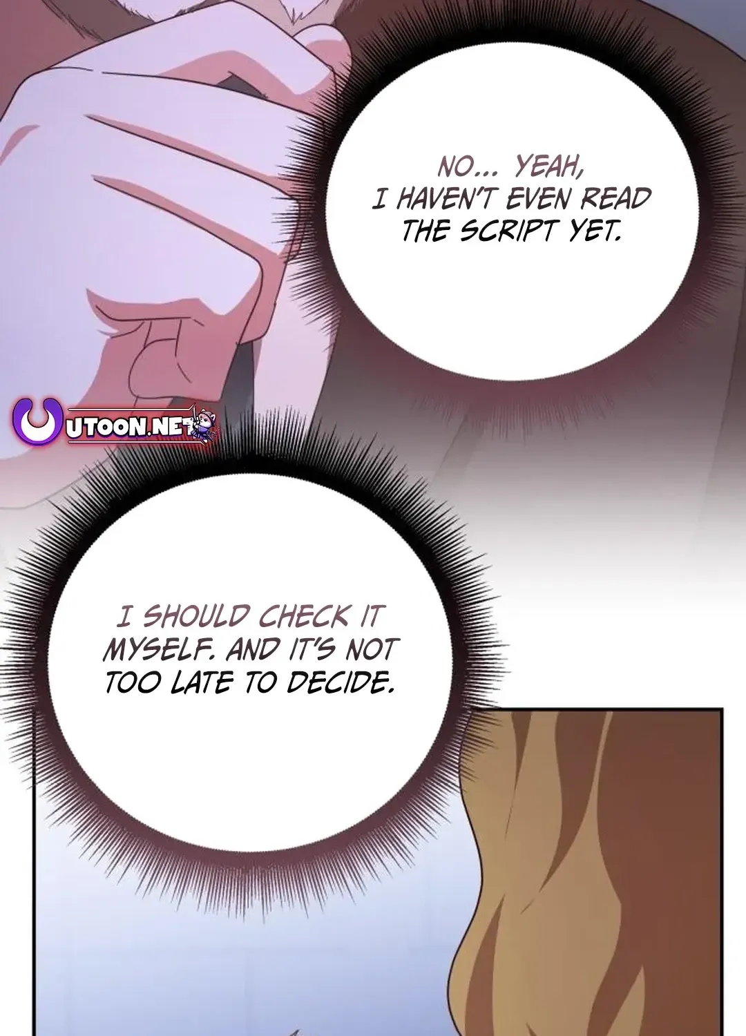 Read A Genius Writer’s Random Workplace chapter 70 image 157 on Lezhin