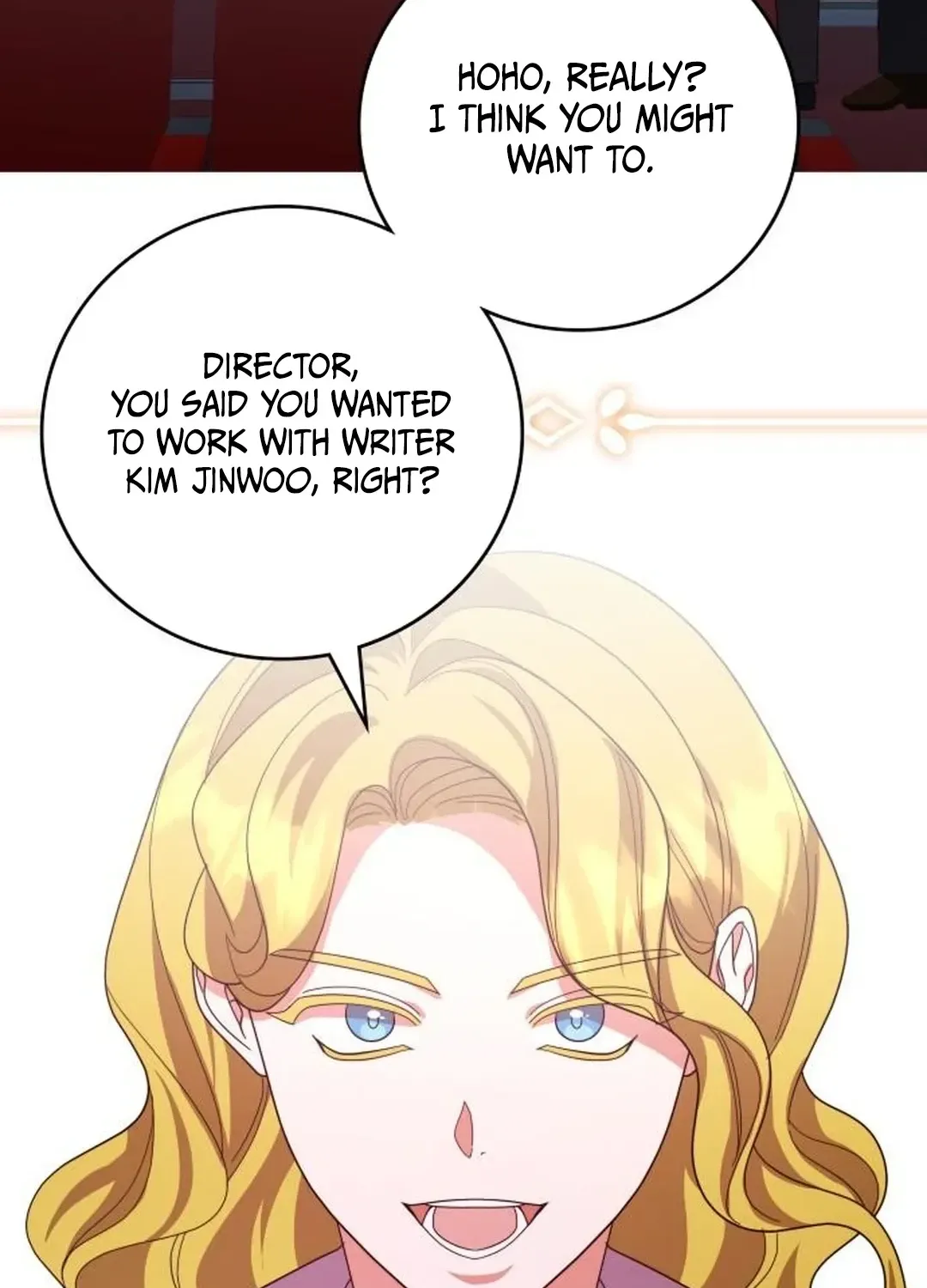Read A Genius Writer’s Random Workplace chapter 70 image 160 on Lezhin