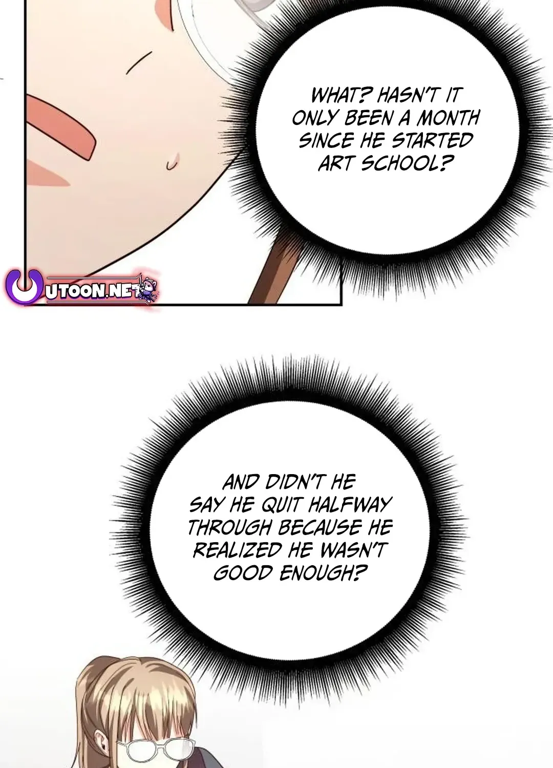 Read A Genius Writer’s Random Workplace chapter 70 image 2 on Lezhin