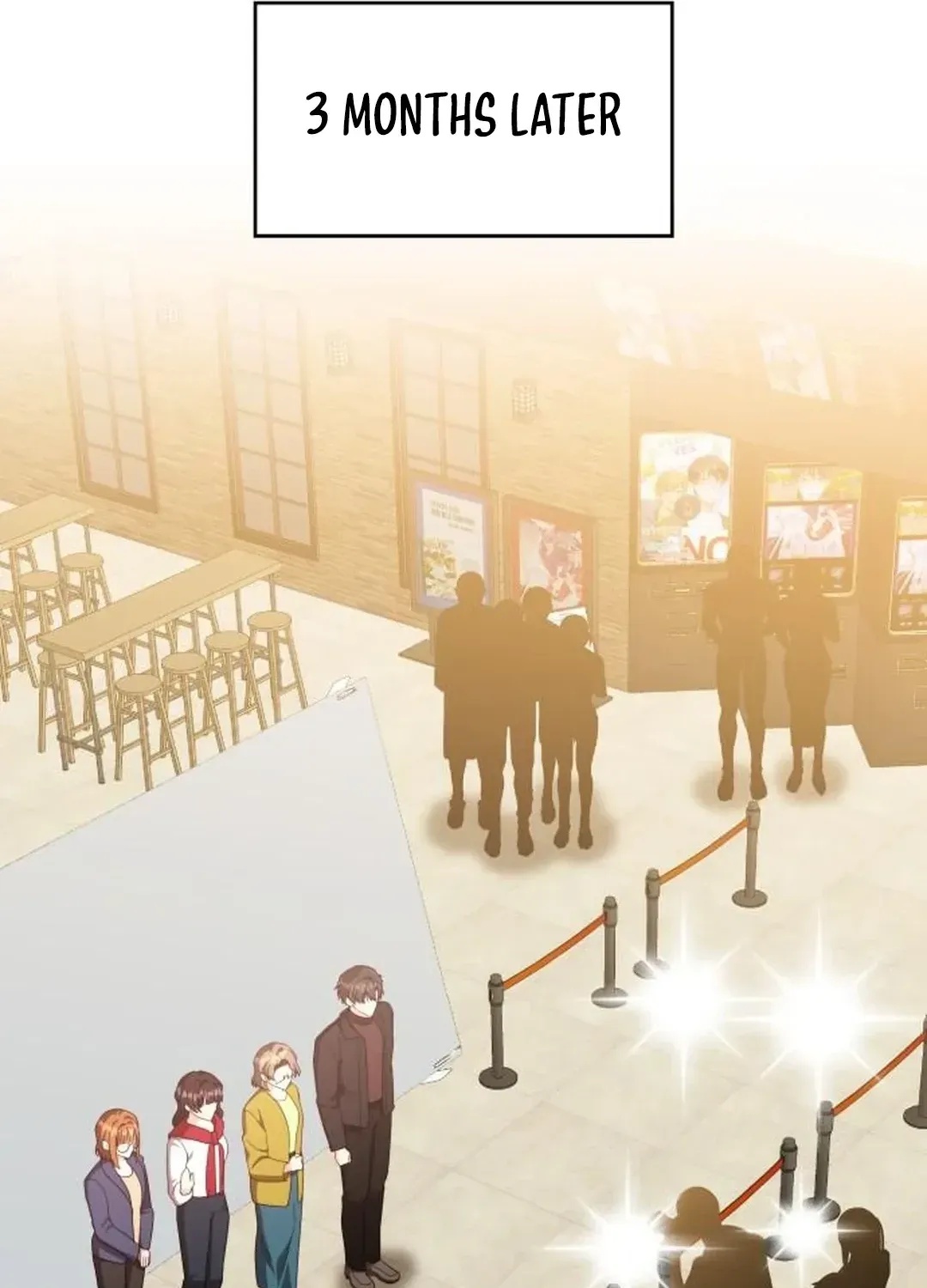 Read A Genius Writer’s Random Workplace chapter 70 image 21 on Lezhin