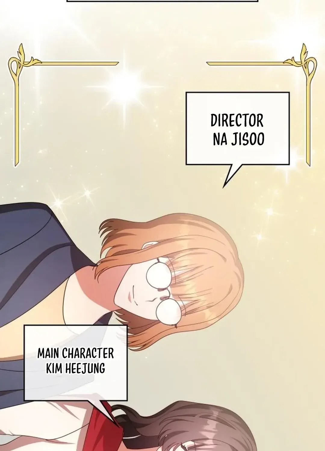 Read A Genius Writer’s Random Workplace chapter 70 image 23 on Lezhin