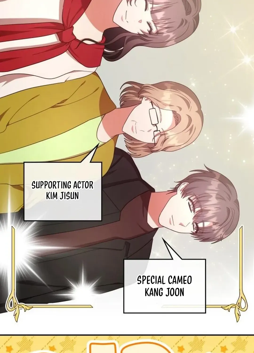 Read A Genius Writer’s Random Workplace chapter 70 image 24 on Lezhin