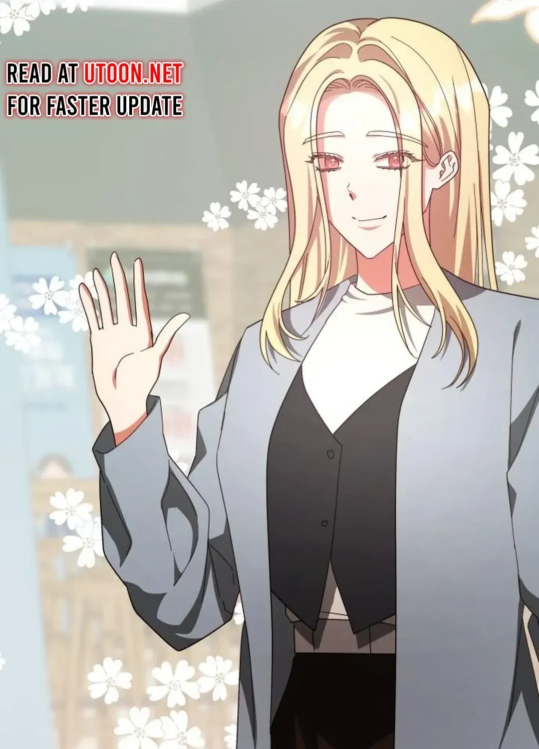 Read A Genius Writer’s Random Workplace chapter 70 image 27 on Lezhin