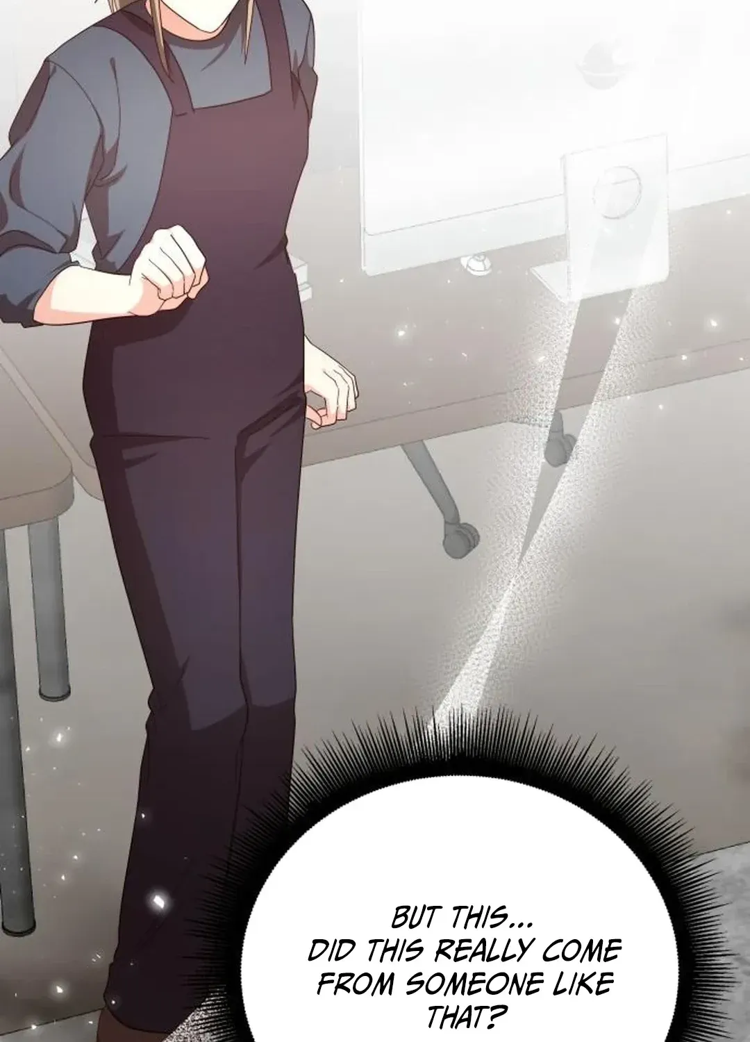 Read A Genius Writer’s Random Workplace chapter 70 image 3 on Lezhin