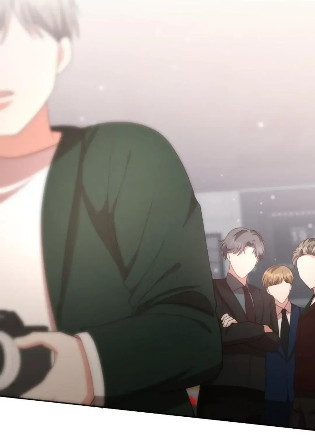Read A Genius Writer’s Random Workplace chapter 70 image 34 on Lezhin
