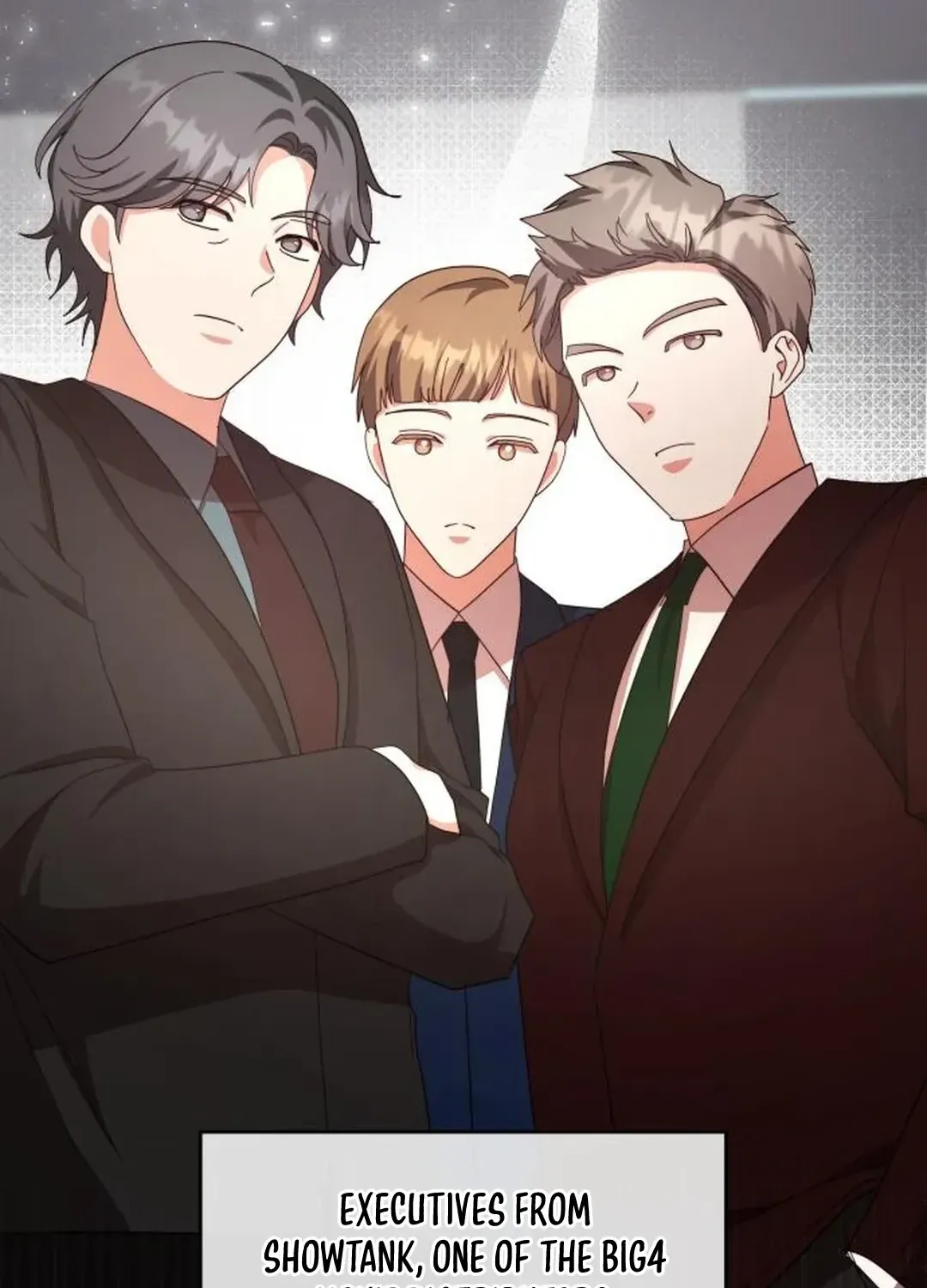 Read A Genius Writer’s Random Workplace chapter 70 image 36 on Lezhin