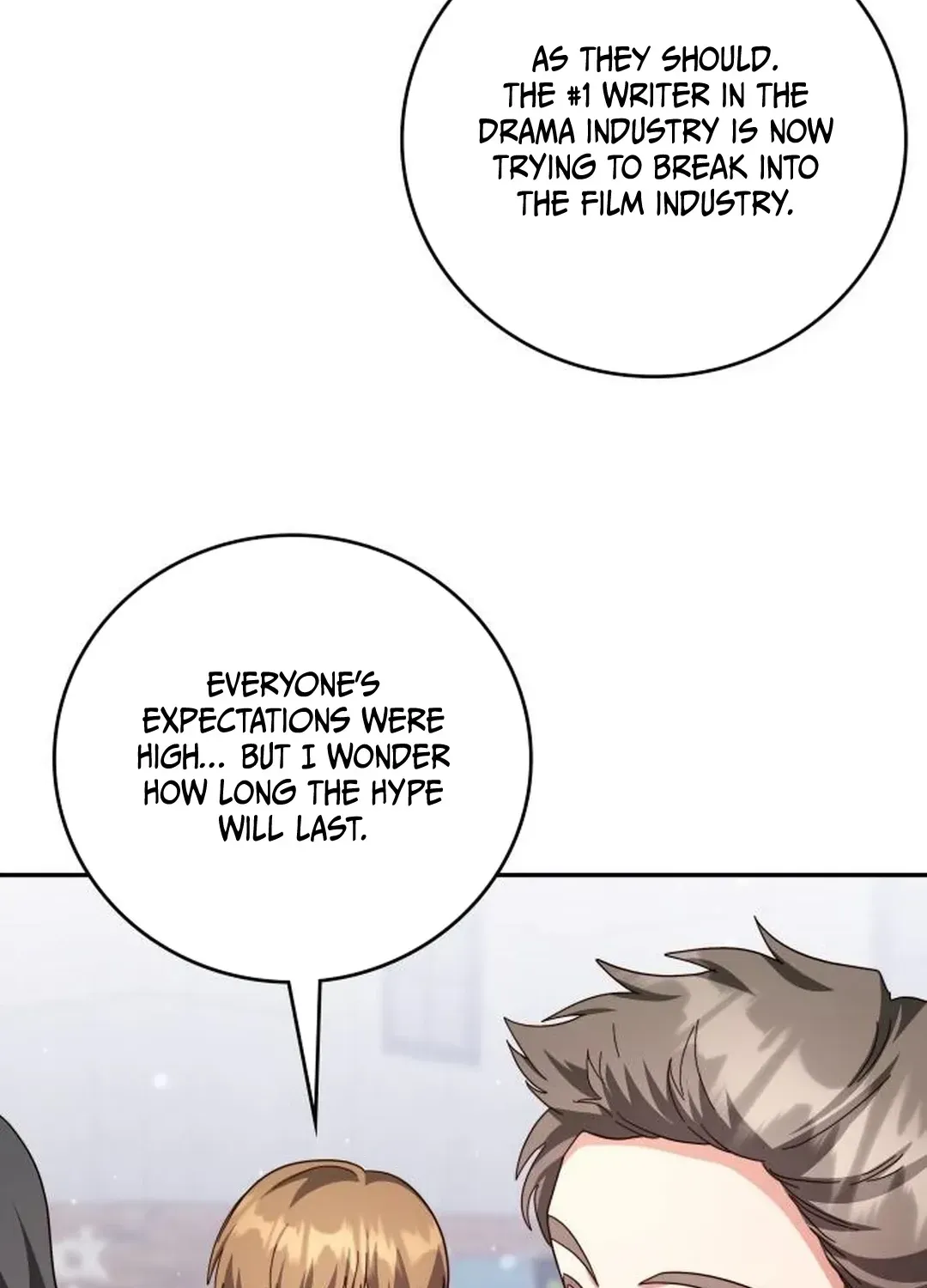 Read A Genius Writer’s Random Workplace chapter 70 image 38 on Lezhin