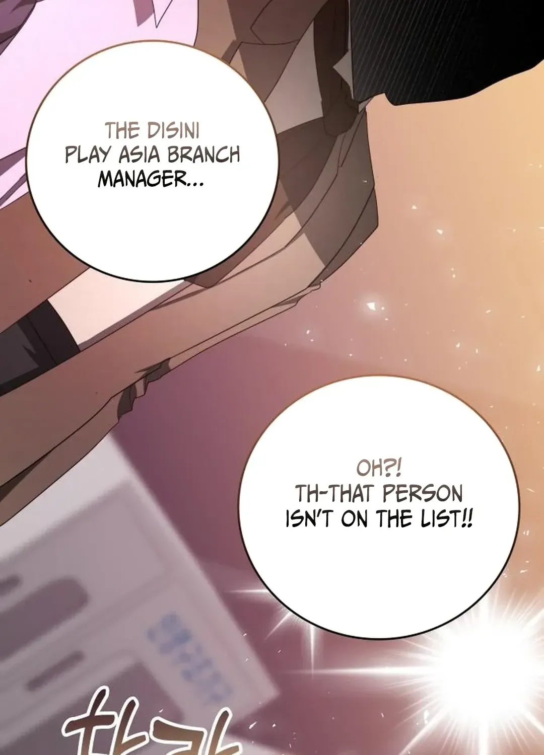 Read A Genius Writer’s Random Workplace chapter 70 image 44 on Lezhin
