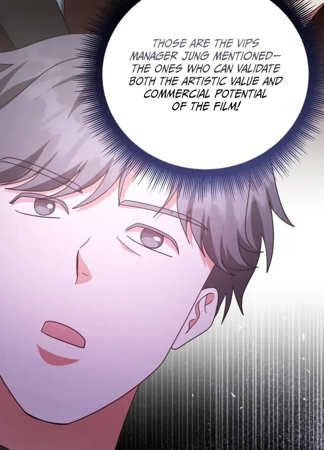 Read A Genius Writer’s Random Workplace chapter 70 image 48 on Lezhin