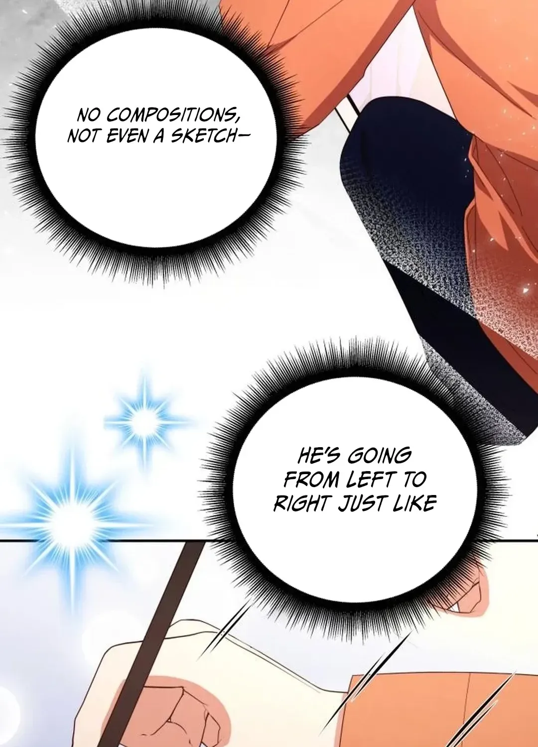 Read A Genius Writer’s Random Workplace chapter 70 image 5 on Lezhin
