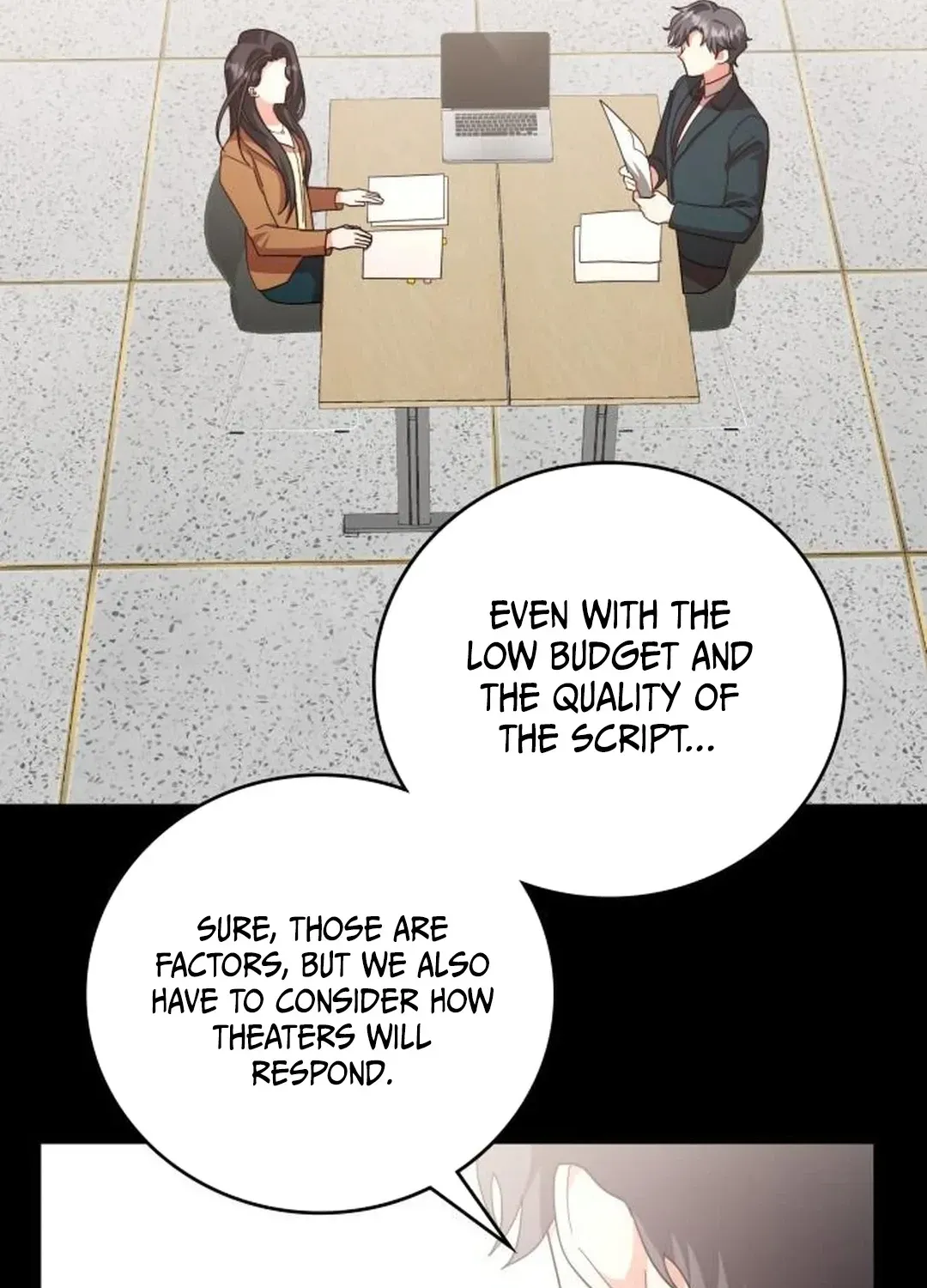 Read A Genius Writer’s Random Workplace chapter 70 image 53 on Lezhin