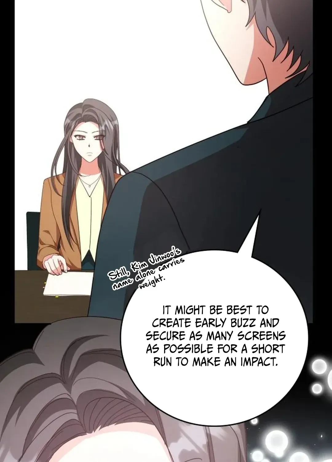 Read A Genius Writer’s Random Workplace chapter 70 image 54 on Lezhin