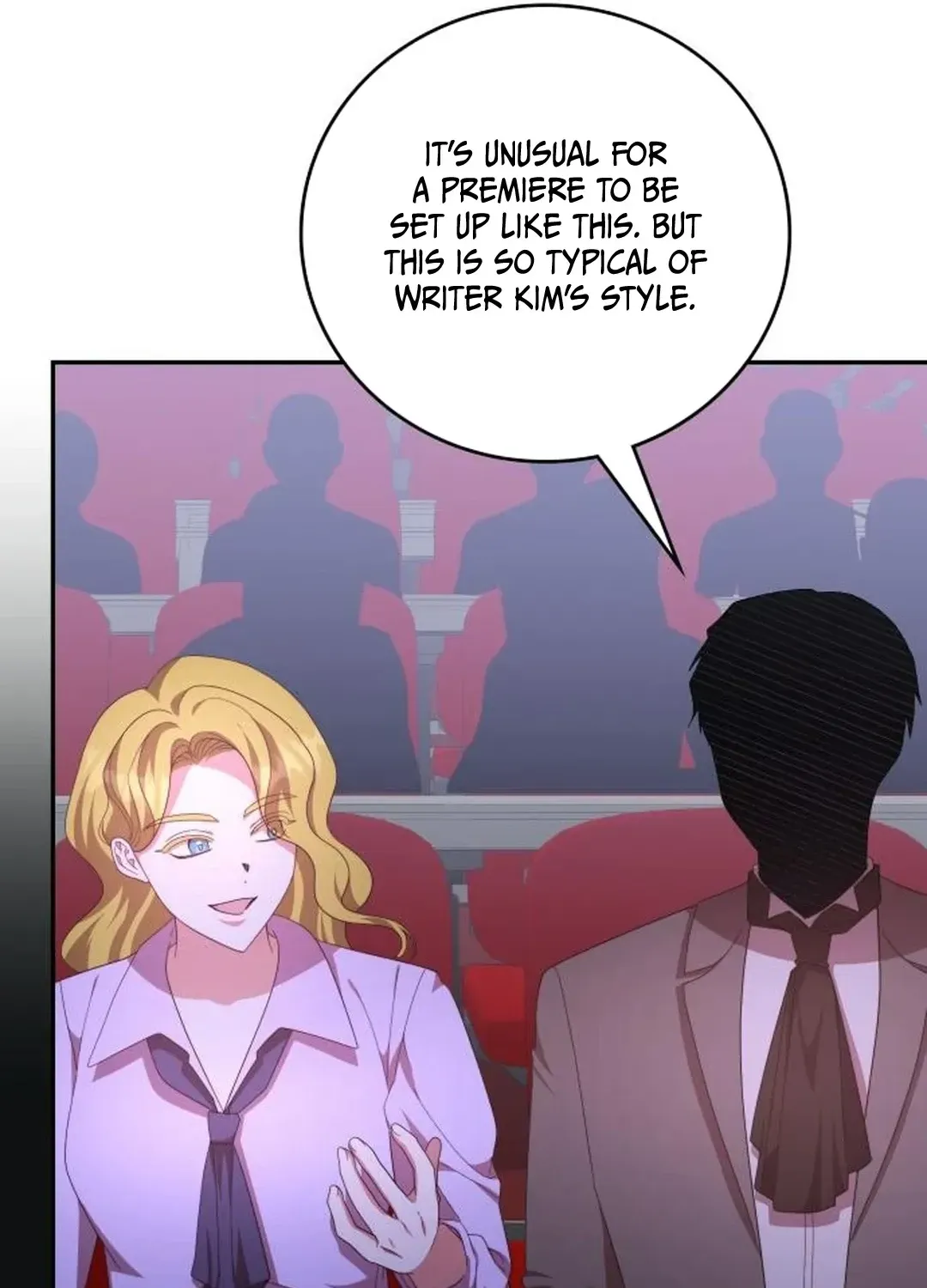 Read A Genius Writer’s Random Workplace chapter 70 image 66 on Lezhin