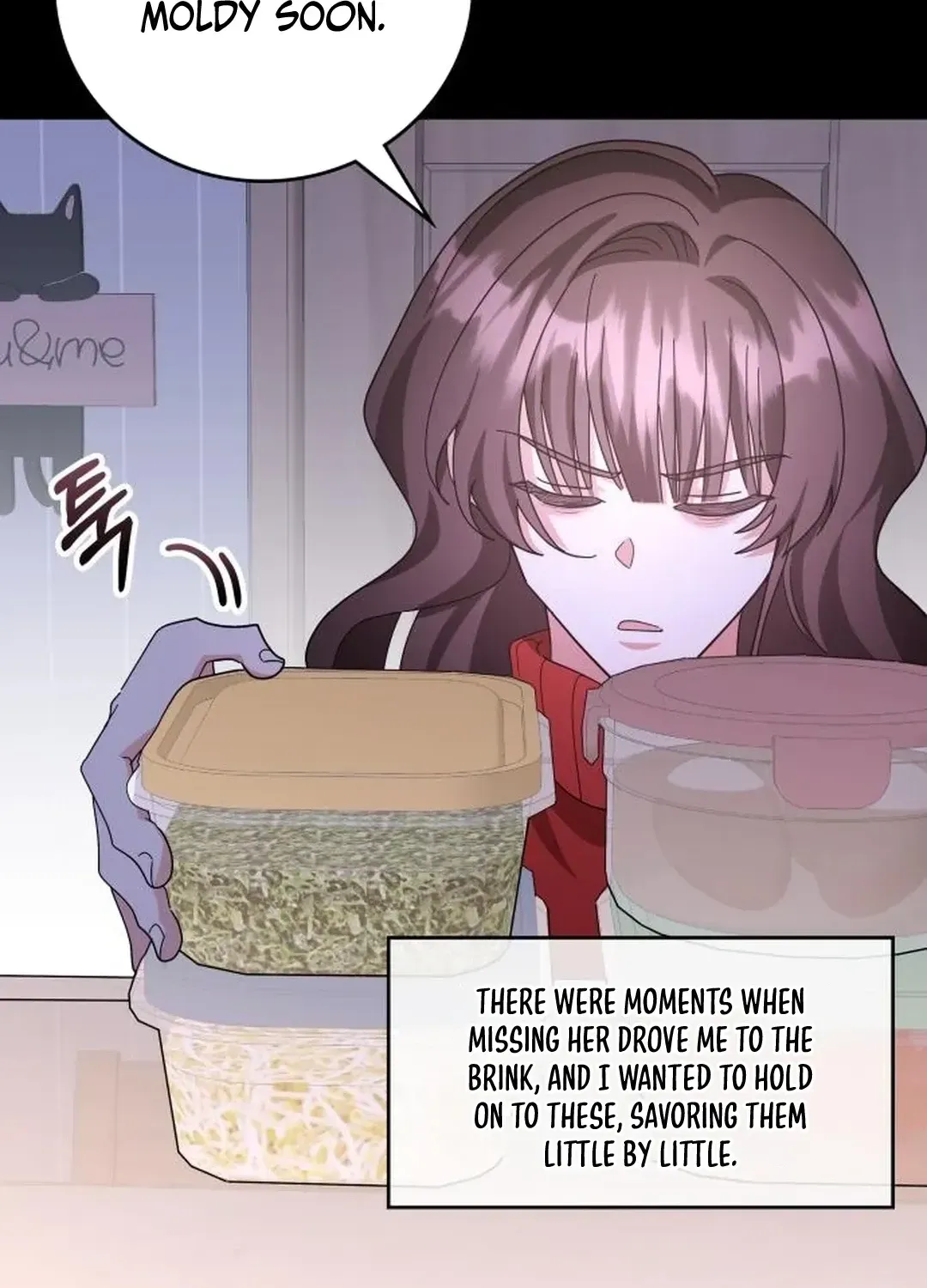 Read A Genius Writer’s Random Workplace chapter 70 image 82 on Lezhin