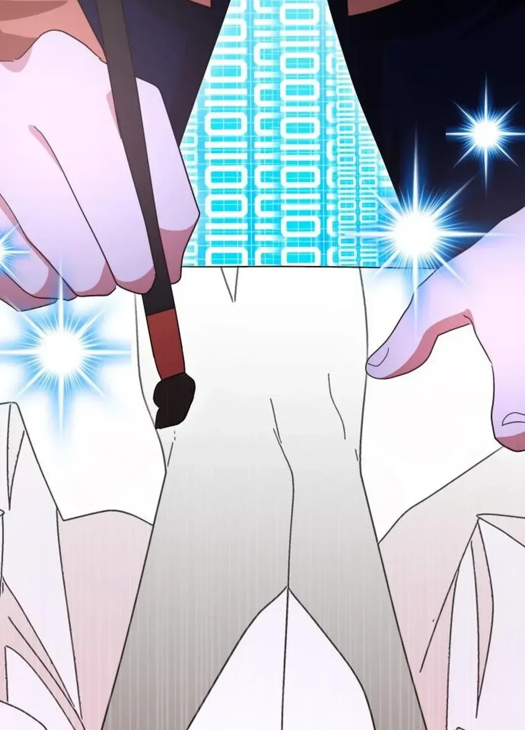 Read A Genius Writer’s Random Workplace chapter 70 image 9 on Lezhin
