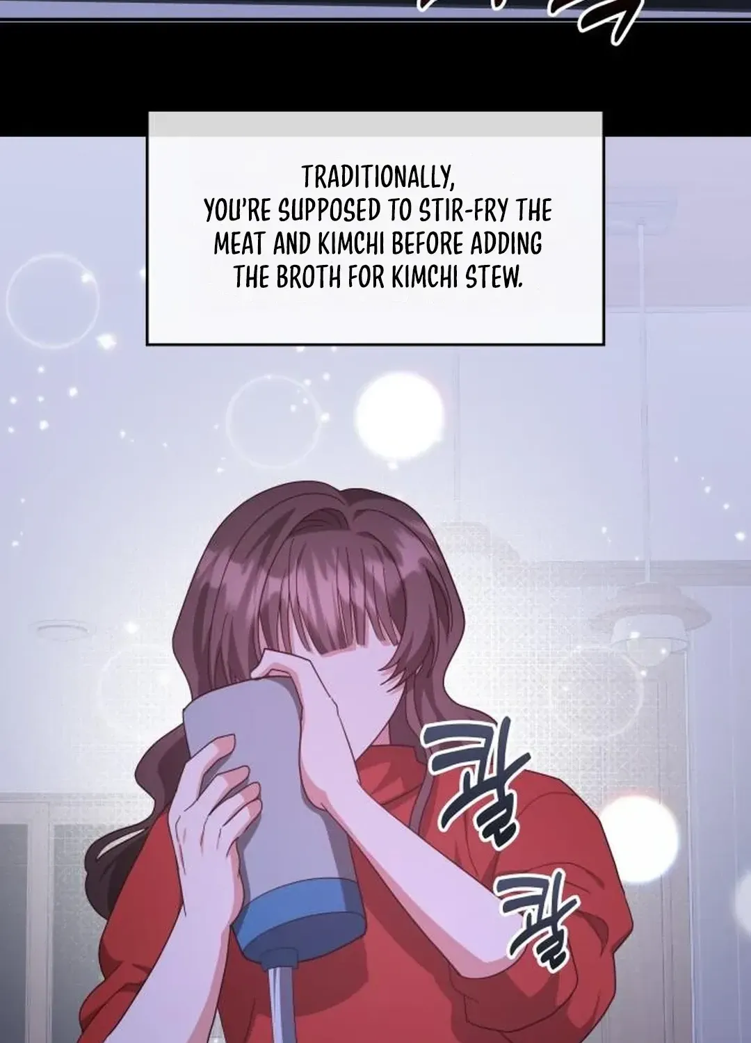Read A Genius Writer’s Random Workplace chapter 70 image 96 on Lezhin
