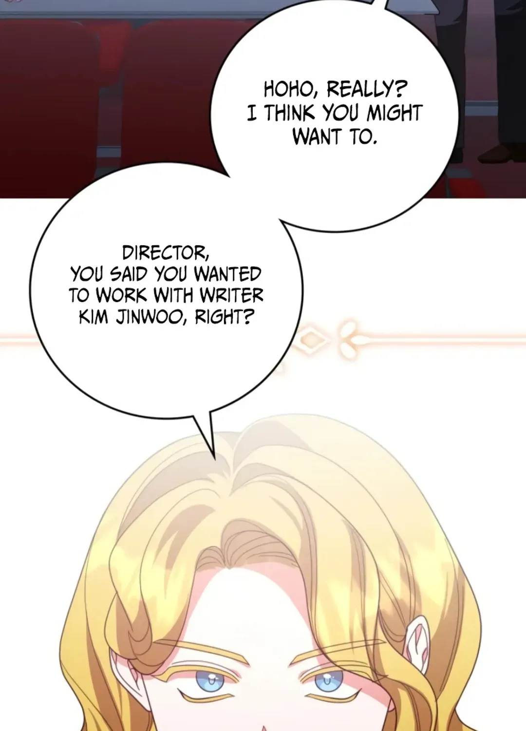 Read A Genius Writer’s Random Workplace chapter 71 image 10 on Lezhin