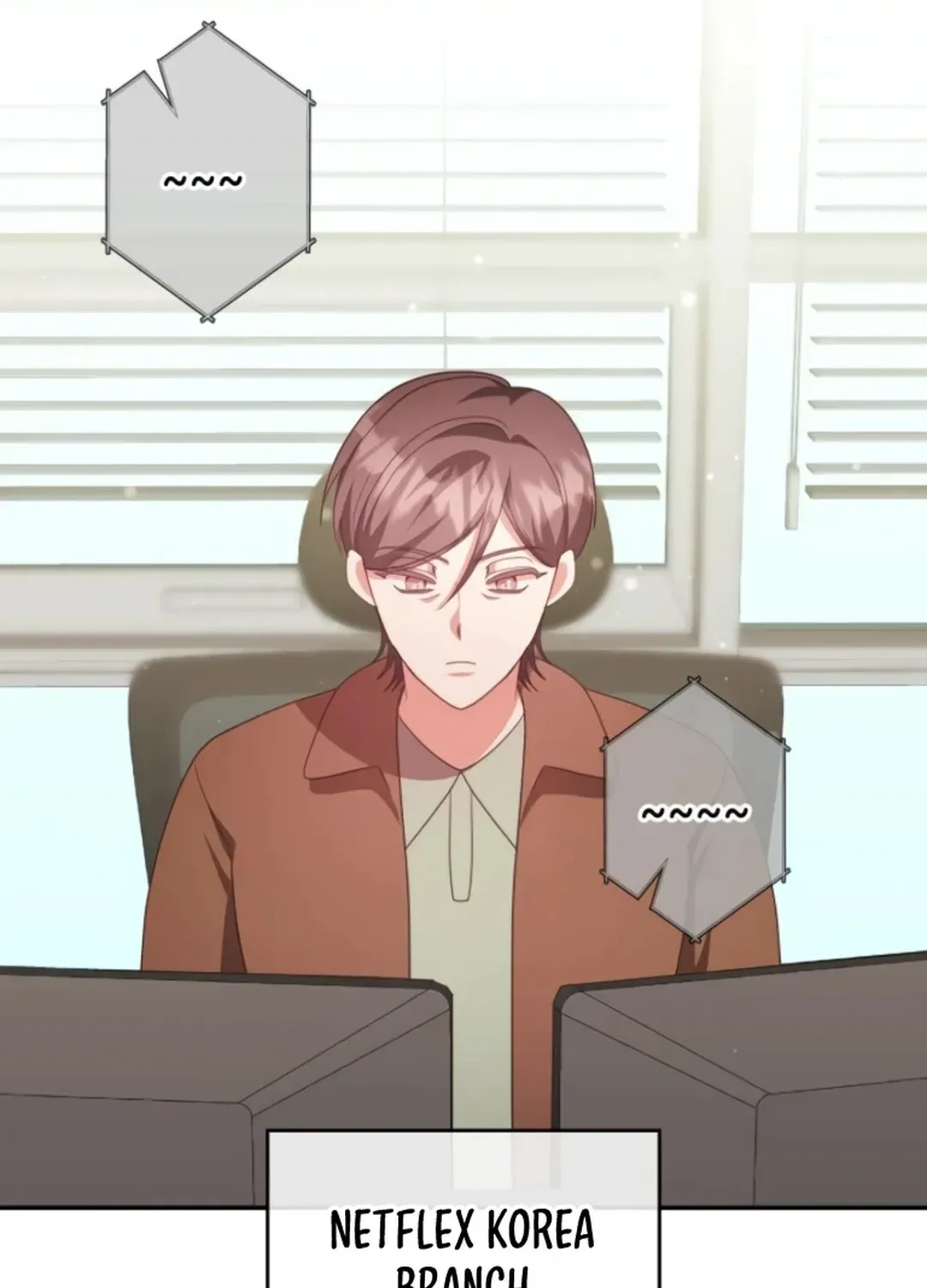 Read A Genius Writer’s Random Workplace chapter 71 image 100 on Lezhin
