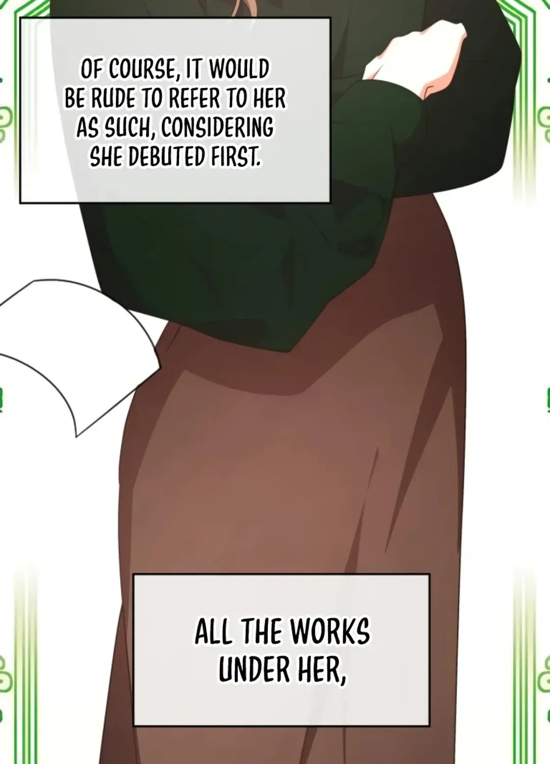 Read A Genius Writer’s Random Workplace chapter 71 image 108 on Lezhin