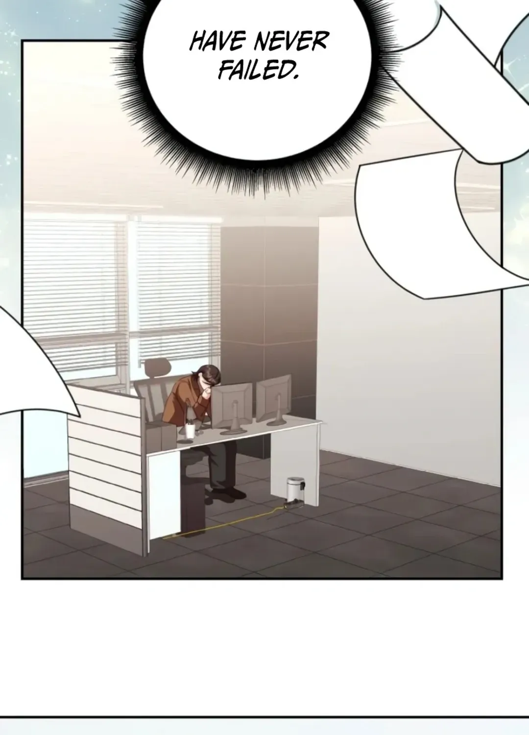 Read A Genius Writer’s Random Workplace chapter 71 image 110 on Lezhin