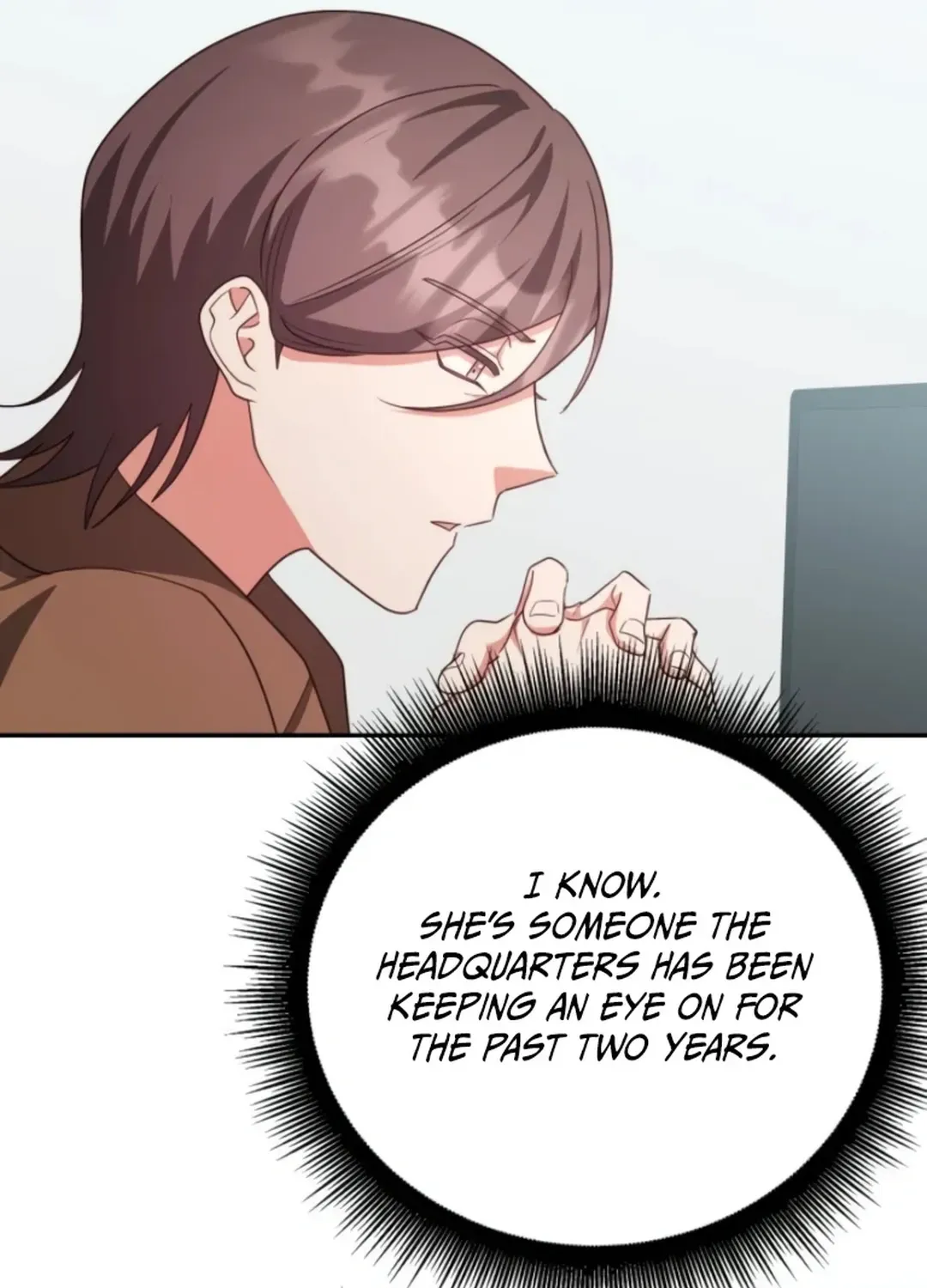 Read A Genius Writer’s Random Workplace chapter 71 image 111 on Lezhin