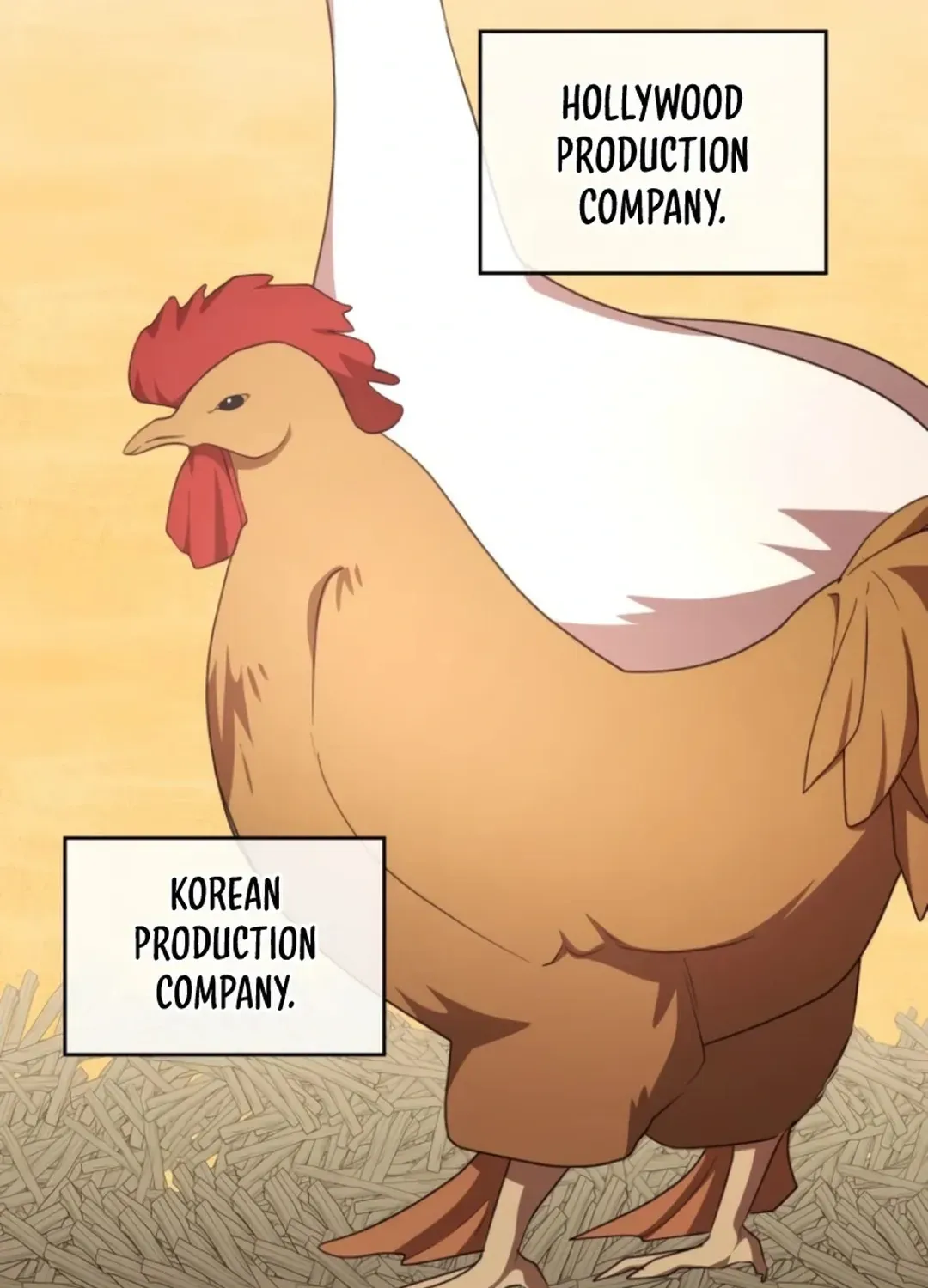 Read A Genius Writer’s Random Workplace chapter 71 image 117 on Lezhin