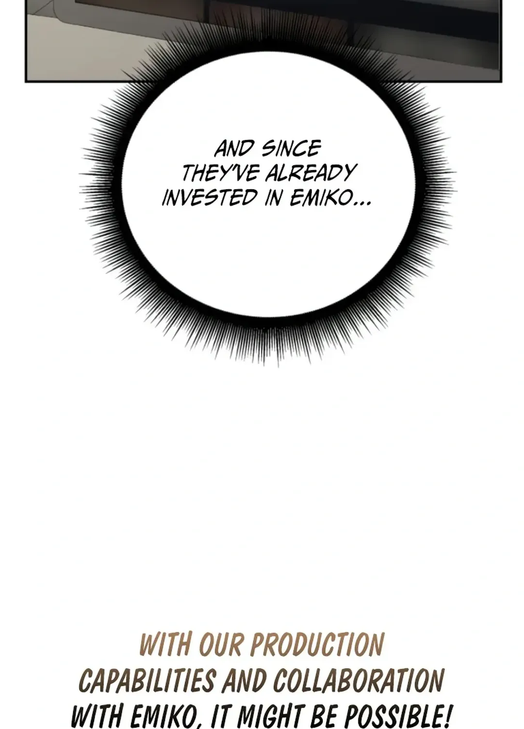 Read A Genius Writer’s Random Workplace chapter 71 image 121 on Lezhin