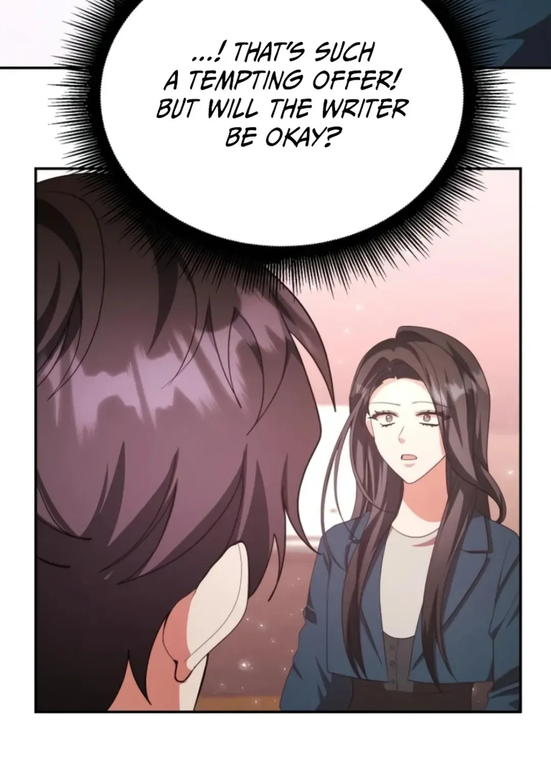 Read A Genius Writer’s Random Workplace chapter 71 image 135 on Lezhin