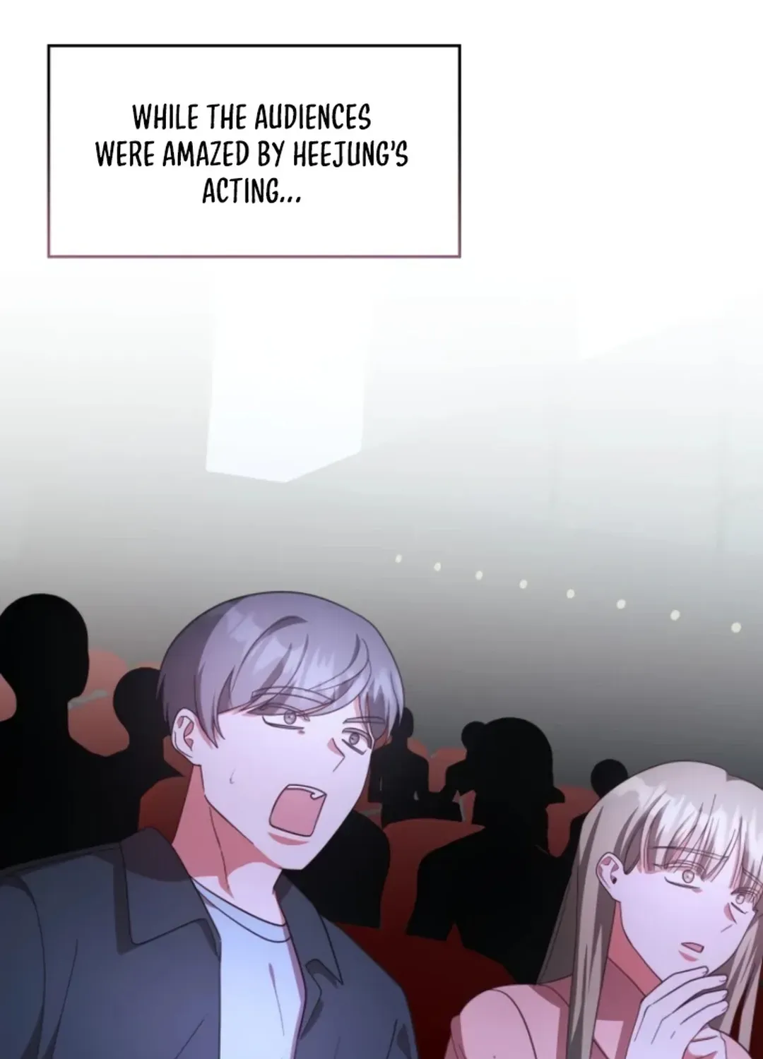 Read A Genius Writer’s Random Workplace chapter 71 image 24 on Lezhin