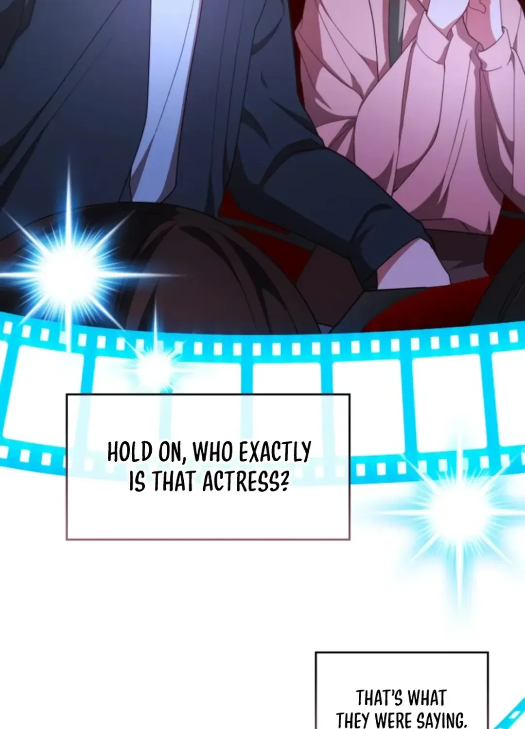 Read A Genius Writer’s Random Workplace chapter 71 image 25 on Lezhin